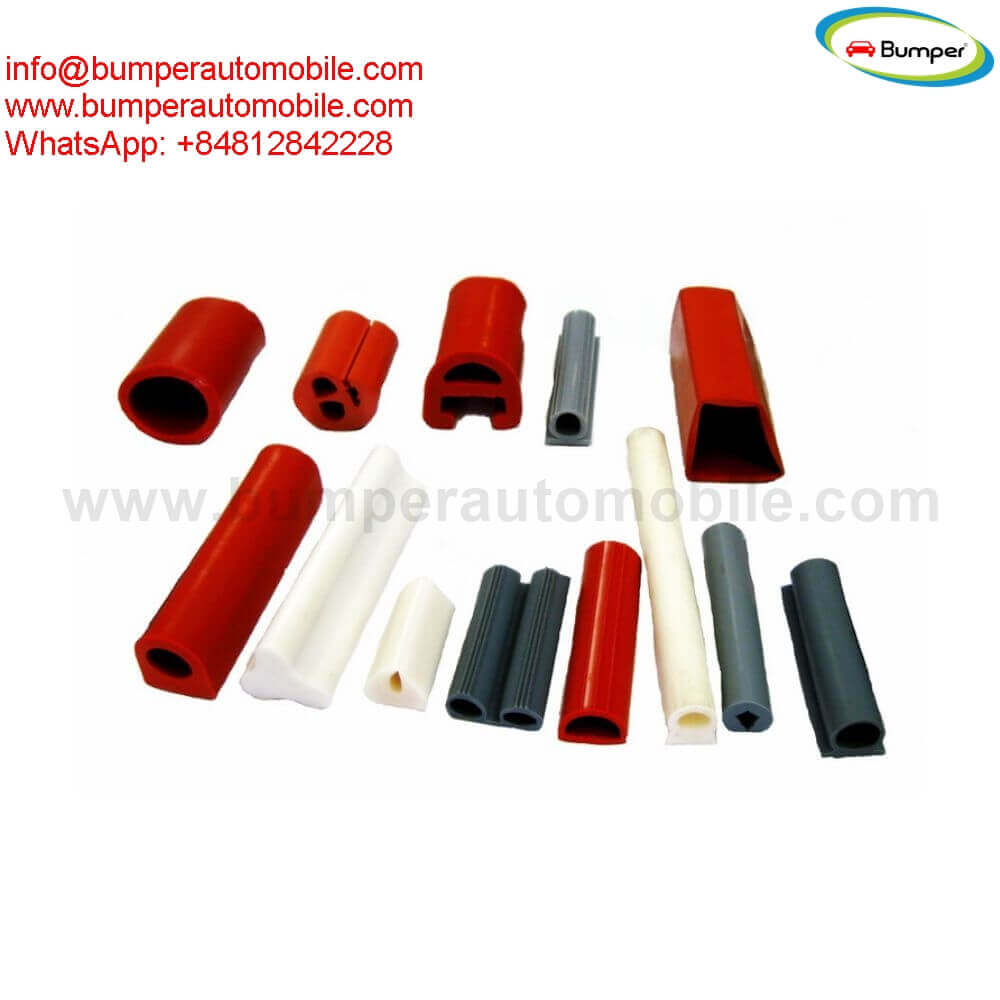 John-silicone - Heat-resistant oven seals